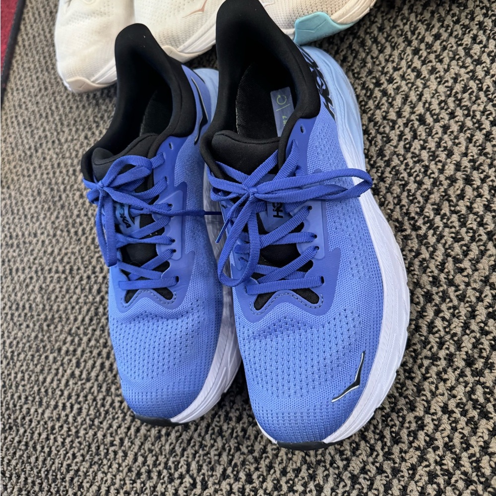 Hoka Arahi 7 Women’s 9.5